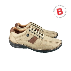 Zapatilla CUERO Ringo. 226.evo11