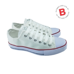 Zapatilla de lona JAGUAR 240 8074
