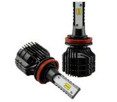 LAMP - LED HB4 9006 TWO COLORS 3K-6K - FP IMPORT