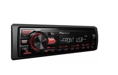 AUTO RADIO - MVH-98UB MP3/USB - PIONEER