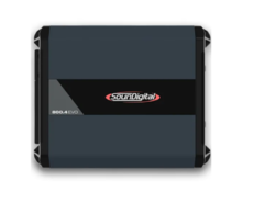 AMPLIF - SD-800.4D EVO 4.0 4H - 20005 - SOUNDIGITAL