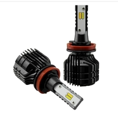 LAMP - LED HB3 9005 TWO COLORS 3K-6K - FP IMPORT
