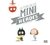 La vida de los minihéroes