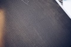 Placa 100% Fibra de Carbono. 500x500x5mm