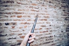 Tubo fibra de carbono D28.6x30.6 mm x L2000 mm