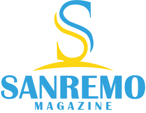Cadeira de Barbeiro Antiga Ferrante - Sanremo Magazine