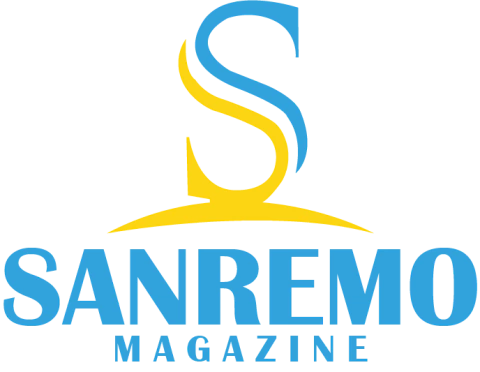 Cadeira de Barbeiro Ferrante - Sanremo Magazine