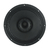 Alto-Falante Coaxial 10 Polegadas Ferrite - Freq. 55 ÷ 3500 Hz - 400W/96.9 dB - 10 C 2 CP - Sica - 8 Ohm - Brasil Speakers