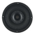 Alto-Falante Coaxial 8 Polegadas Ferrite - Freq. 80 ÷ 4500 Hz - 400W/96.7 dB - 8 C 2 CP - Sica - 8 Ohm - Brasil Speakers