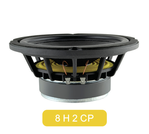 SOUZACUSTONS - 2 alto falante full range 2 1/4 x 5 com 8 ohms cada