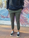 Jogger Verde
