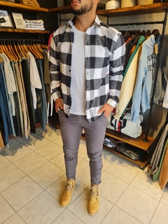 Chino Gris - comprar online