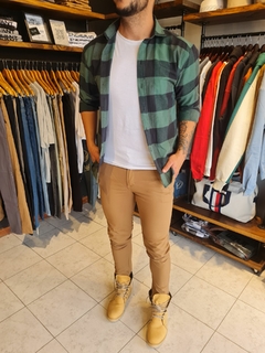 Chino Marron - comprar online