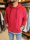 Buzo Salwe Rojo