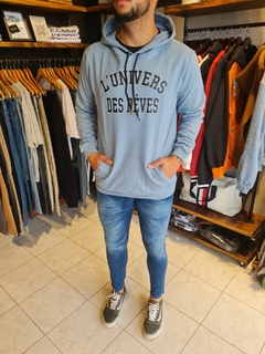 Buzo L Univers Celeste - comprar online