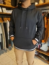 Buzo Salwe Negro