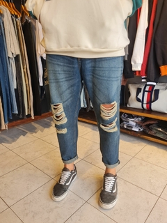Jean Mom Eslovenia