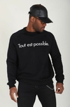Buzo Possible