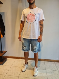 BERMUDA MOM MESSI - comprar online