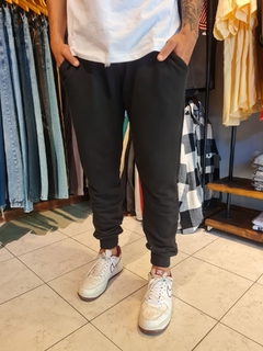 Joggin Algodon Rustico