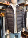 Campera Abrigo
