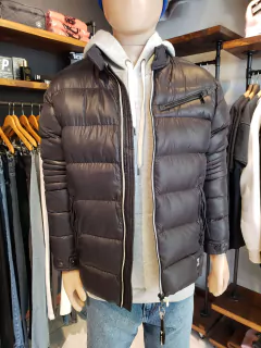 Campera Abrigo