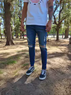 Jean Toc - Chupin
