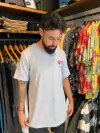 Remera Future Gris
