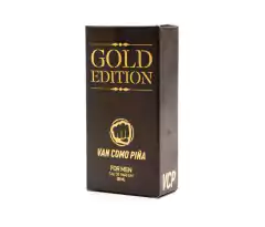Perfumes Gold Edition