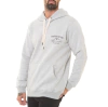 Buzo Goose Gris