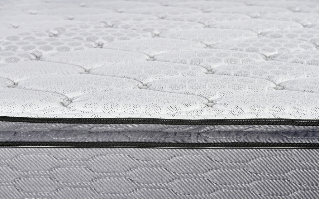 Colchón Boreal Bamboo Pillow Top tienda del dormir