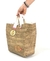 Cartera Waioha Corcho (con argollitas) - comprar online