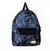 Mochila Estampado Bananas Urbana Portanotebook