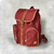 Mochila Areco Bordeaux - comprar online