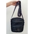 Bandolera Piscis Galaxy Negro - comprar online