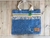Honu Bolso Jeans - comprar online