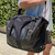 Bolso Retiro Negro - Las Antonias Bolivar