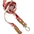 Correa Camuflada Pink