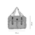 Bolso Retiro Negro - comprar online