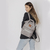 Mochila Palermo Gris Topo