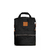 Mochila Palermo Negro