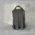 Matera Soldati Gris Topo Tramado - tienda online