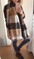 Mantòn/ Pashmina