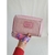 Billetera Extra Large Barbie en internet