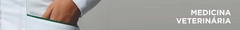 Banner da categoria MEDICINA VETERINÁRIA