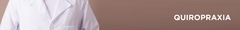 Banner da categoria QUIROPRAXIA
