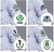 Jaleco CIÊNCIAS DA VIDA-MG-01 (Logotipo) - loja online