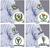 Jaleco AGORA-MT-01 (Logotipo) - loja online