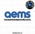 Vestibular	AEMS-MS	Cerimônia de entrega do jaleco UNIAEMS-MS