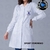 Imagem do Jaleco ALBERT-EINSTEIN-SP-01 (Logotipo)